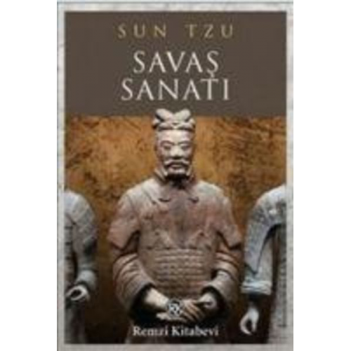 Sun Tzu - Savas Sanati