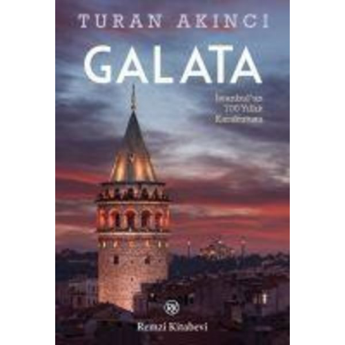 Turan Akinci - Galata