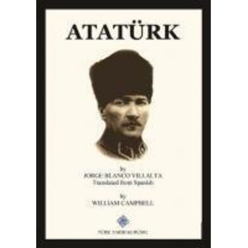 William Campbell - Atatürk