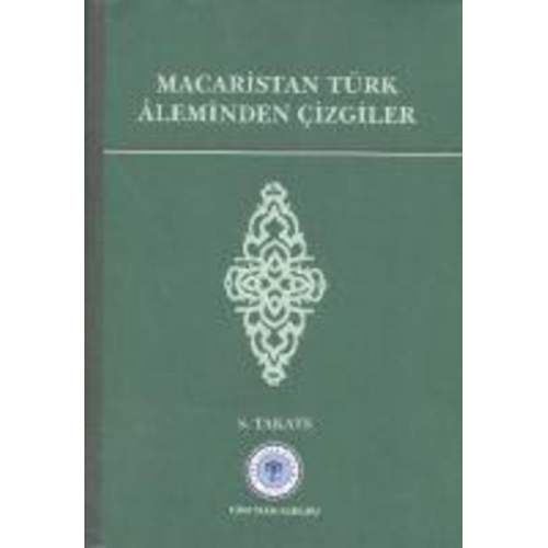 Kolektif - Macaristan Türk leminden Cizgiler