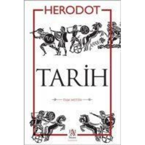 Kolektif - Tarih Herodot