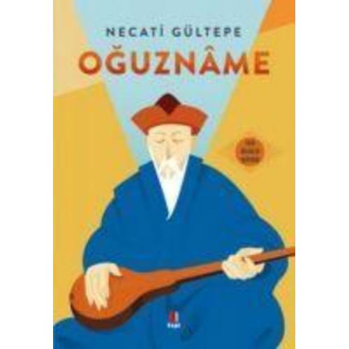 Necati Gültepe - Oguzname