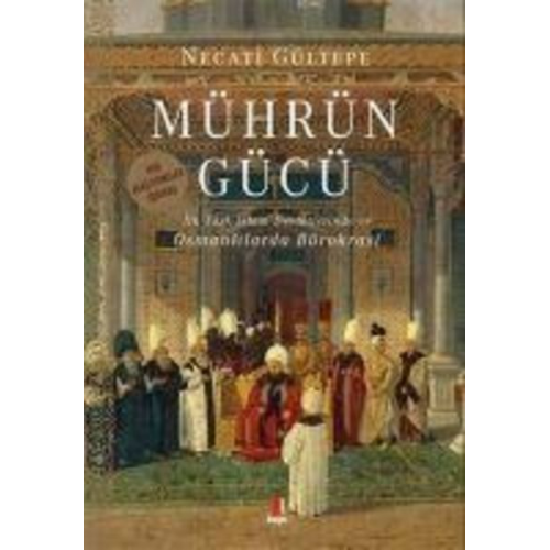 Necati Gültepe - Mührün Gücü