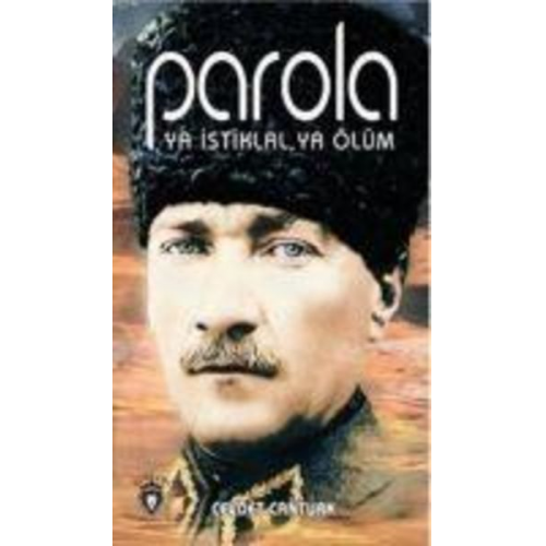 Cevdet Cantürk - Parola