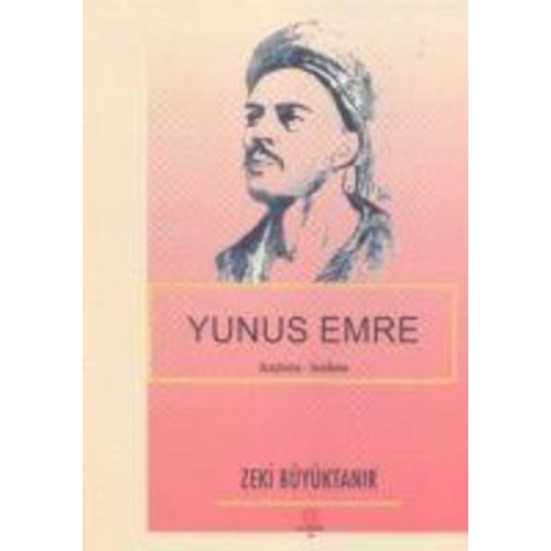 Zeki Büyüktanir - Yunus Emre