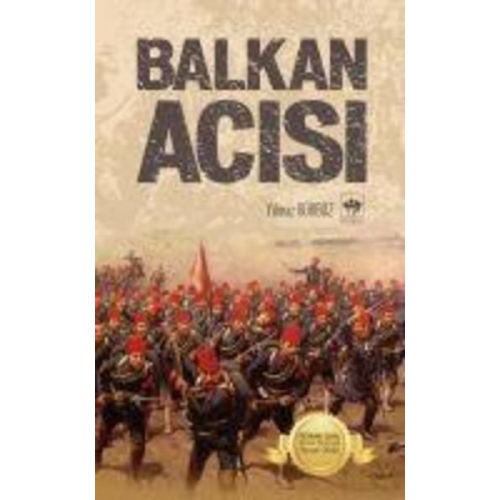 Yilmaz Gürbüz - Balkan Acisi