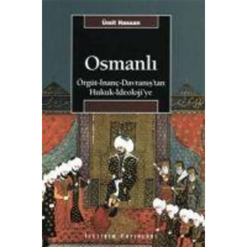 Ümit Hassan - Osmanli