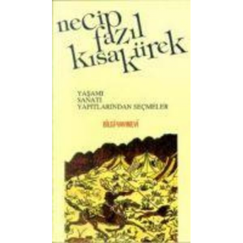 Muzaffer Uyguner - Necip Fazil Kisakürek