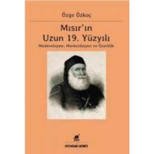 Özge Özkoc - Misirin Uzun 19. Yüzyili