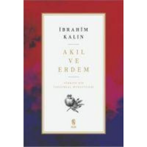 Ibrahim Kalin - Akil ve Erdem