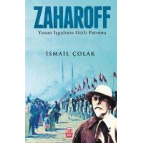 Ismail Colak - Zaharoff