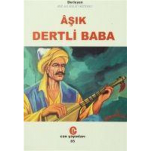 Adil Ali Atalay Vaktidolu - Asik Dertli Baba