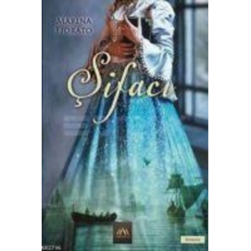 Marina Fiorato - Sifaci