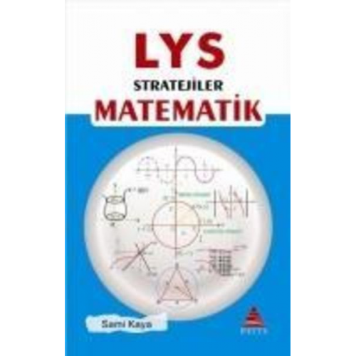 Sami Kaya - LYS Matematik Strateji Kartlari