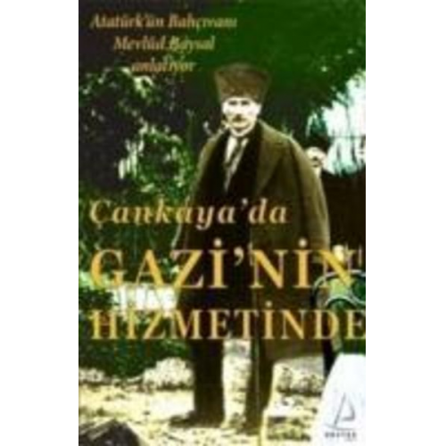 Mevlüt Baysal - Cankayada Gazinin Hizmetinde