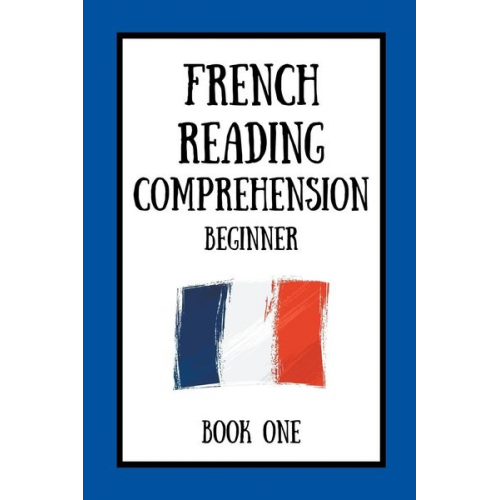 Mikkelsen Dubois - French Reading Comprehension