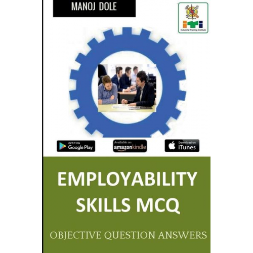 Manoj Dole - Employability Skills Mcq