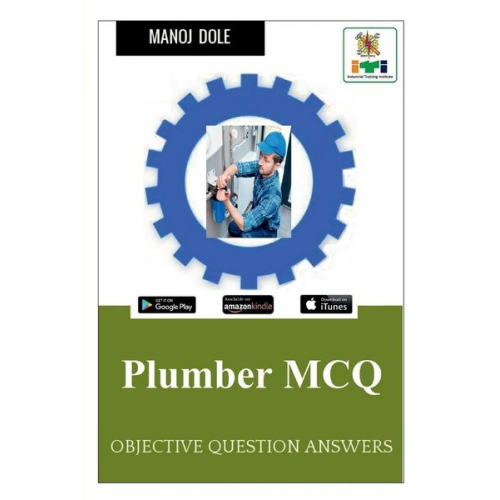 Sourya Choudhury - Plumber MCQ