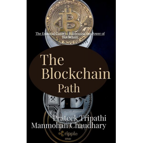 Prateek Tripathi - The Blockchain Path