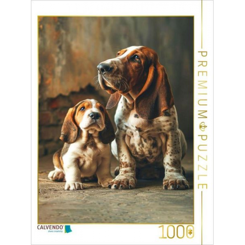 CALVENDO Puzzle Mama ist die Beste | 1000 Teile Lege-Größe 64x48cm Foto-Puzzle für glückliche Stunden