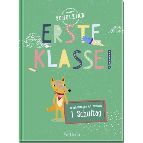 Pattloch Verlag - Erste Klasse!