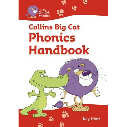 Kay Hiatt - Phonics Handbook