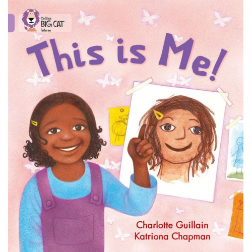 Charlotte Guillain - This Is Me!
