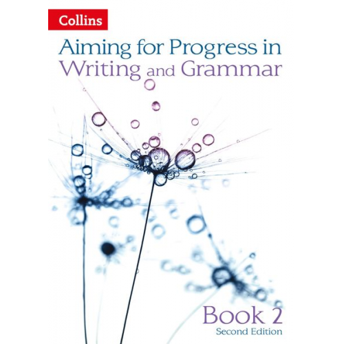 Caroline Bentley-Davies Christopher Martin Ian Kirby Keith West Robert Francis - Progress in Writing and Grammar