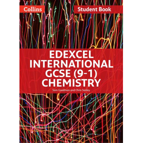 Edexcel International GCSE (9-1) Chemistry Student Book