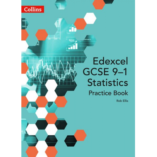 Rob Ellis - Edexcel GCSE (9-1) Statistics Practice Book