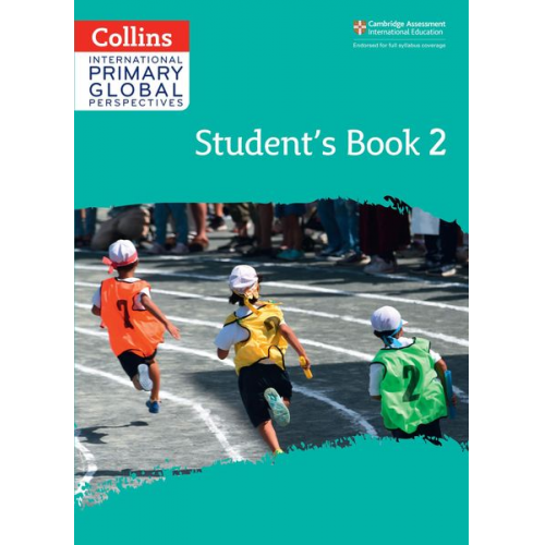 Daphne Paizee Fiona Macgregor Sula Delafuente - Cambridge Primary Global Perspectives Student's Book: Stage 2