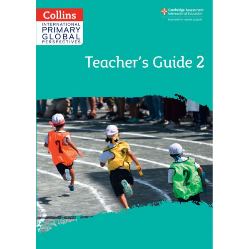 Daphne Paizee Fiona Macgregor Sula Delafuente - Cambridge Primary Global Perspectives Teacher's Guide: Stage 2