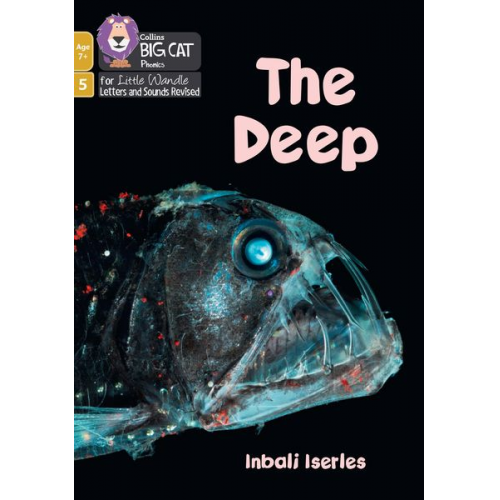 Inbali Iserles - The Deep