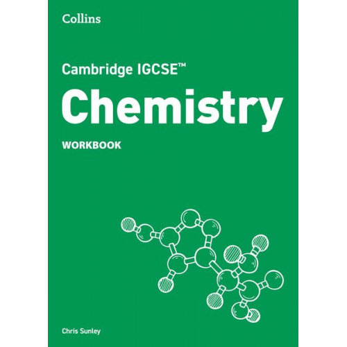 Chris Sunley - Cambridge IGCSE(TM) Chemistry Workbook