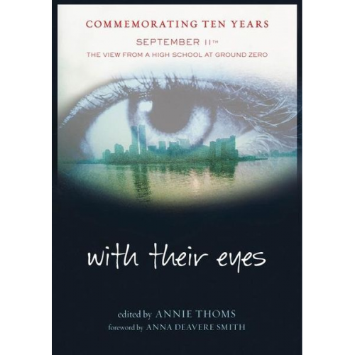 Annie Thoms - With Their Eyes