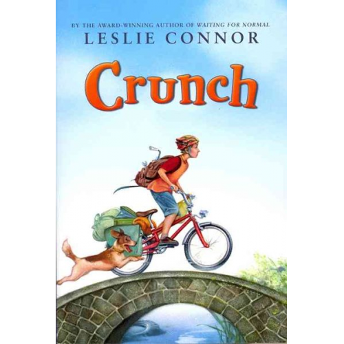 Leslie Connor - Crunch