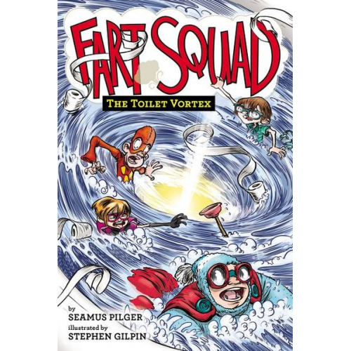 Seamus Pilger - Fart Squad #4