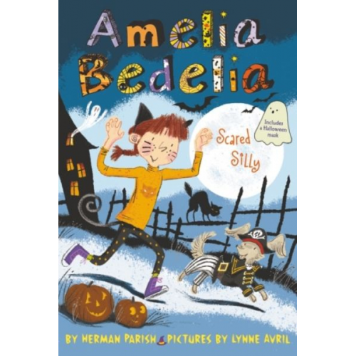 Herman Parish - Amelia Bedelia Special Edition Holiday Chapter Book #2