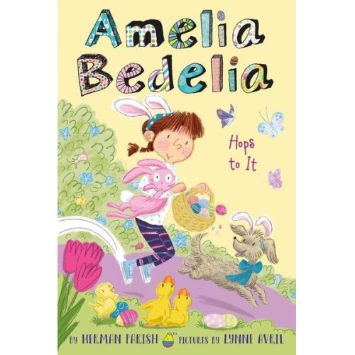 Herman Parish - Amelia Bedelia Special Edition Holiday Chapter Book #3