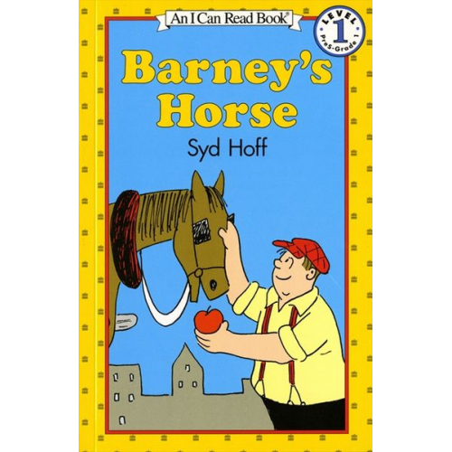 Syd Hoff - Barney's Horse