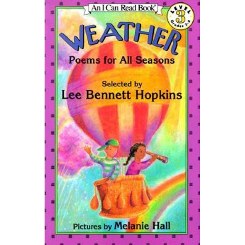 Lee Bennett Hopkins - Weather