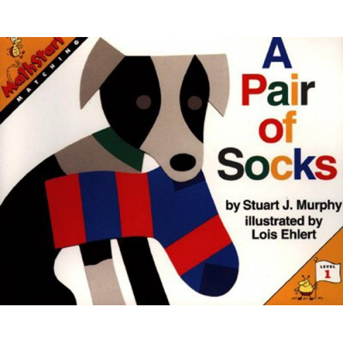 Stuart J. Murphy - A Pair of Socks