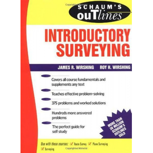 Roy Wirshing James R. Wirshing - Introductory Surveying