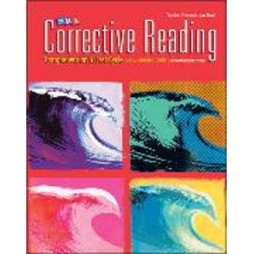 McGraw Hill - Corrective Reading Fast Cycle B1, Presentation Book