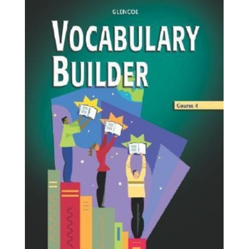 McGraw Hill - Vocabulary Builder, Course 4