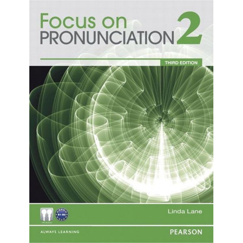 Linda Lane - Focus On Pronunciation 2 Rev/e
