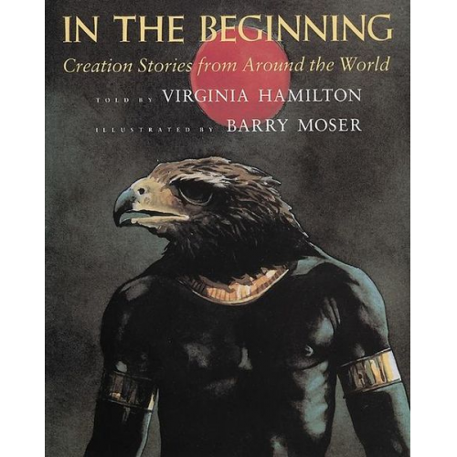 Virginia Hamilton - In the Beginning