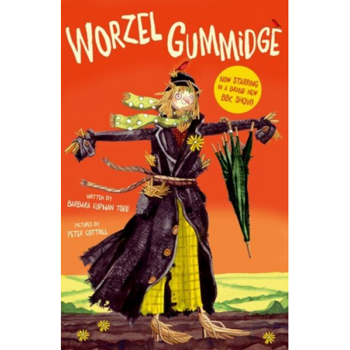 Barbara Euphan Todd - Worzel Gummidge