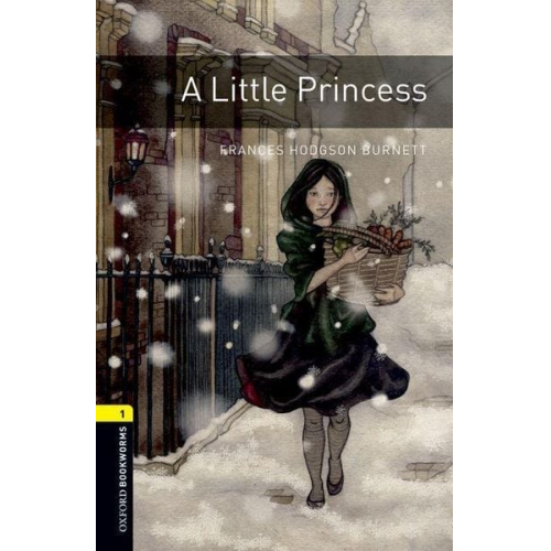 Frances Hodgson Burnett - 6. Schuljahr, Stufe 2 - A Little Princess - Neubearbeitung