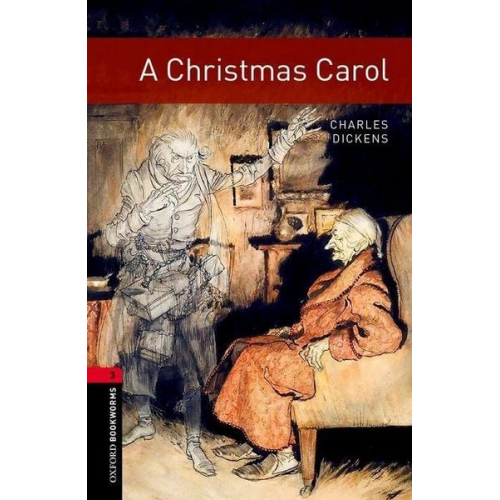 Charles Dickens - A Christmas Carol - Neubearbeitung